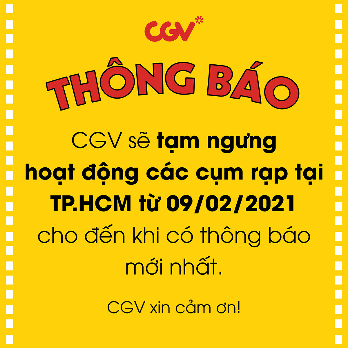 Rạp chiếu g&igrave; sau khi 4 phim Việt ho&atilde;n lại v&igrave; Covid-19? - Ảnh 1.