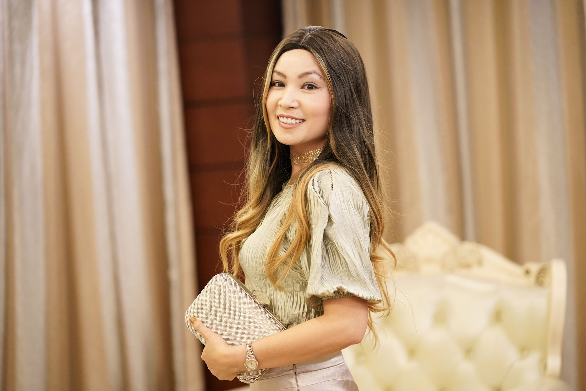 Sao Việt cảm thấy may mắn được ở Việt Nam, kỳ vọng thăng hoa trong năm T&acirc;n Sửu - Ảnh 5.