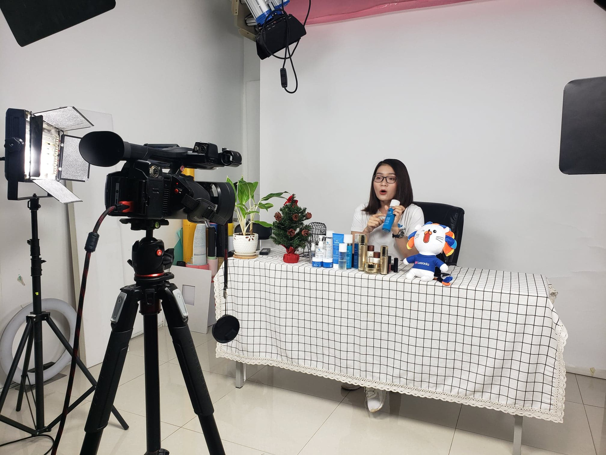 Streamer kể về nghề th&uacute; vị v&agrave; nhiều cảm x&uacute;c - Ảnh 3.