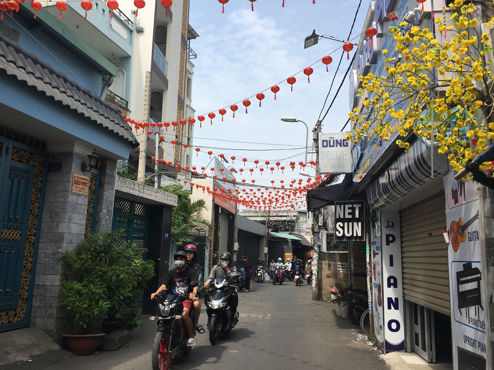 Tết n&agrave;y c&oacute; cầu An Ph&uacute; Đ&ocirc;ng... - Ảnh 4.