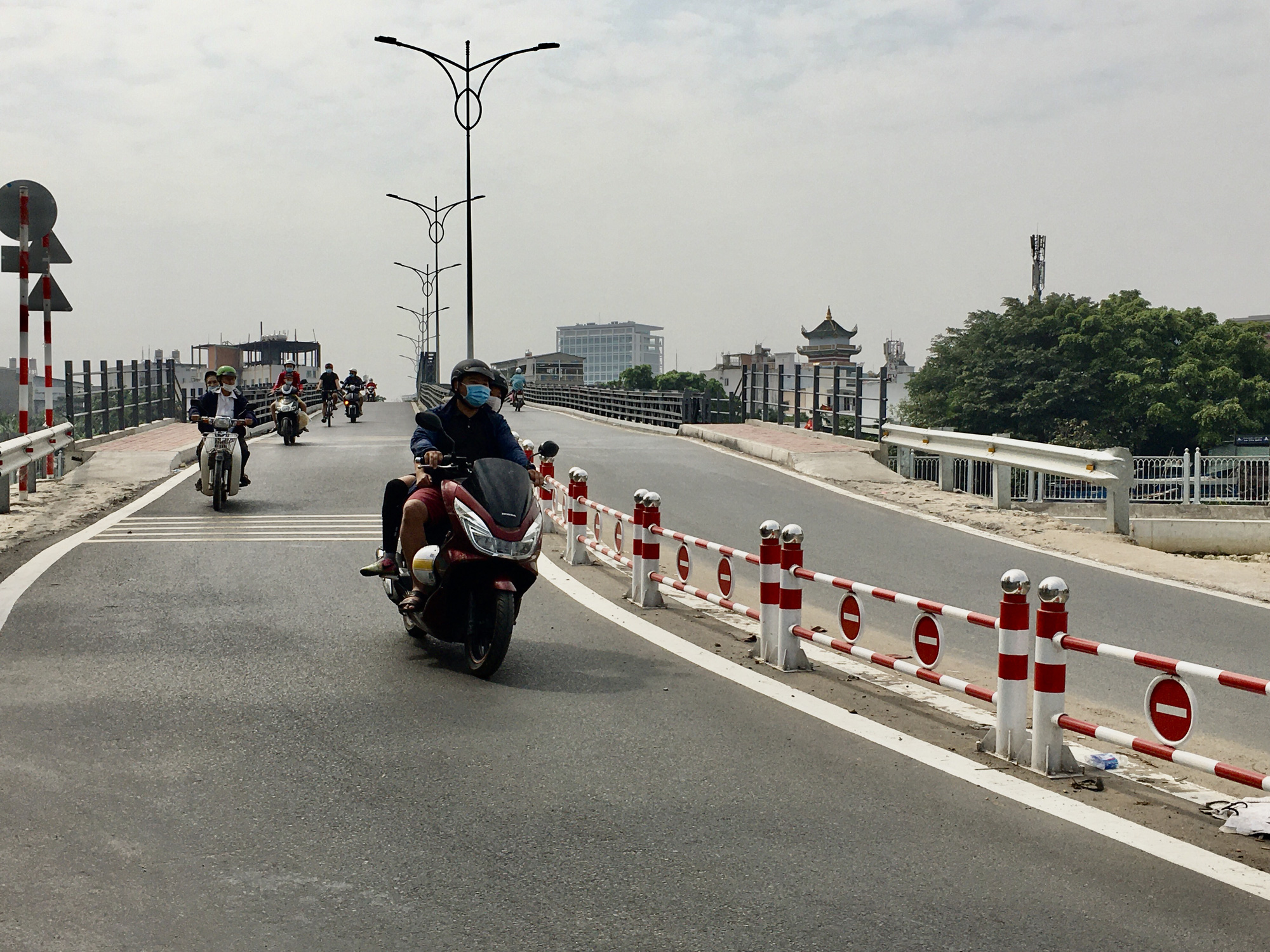 Tết n&agrave;y c&oacute; cầu An Ph&uacute; Đ&ocirc;ng... - Ảnh 1.
