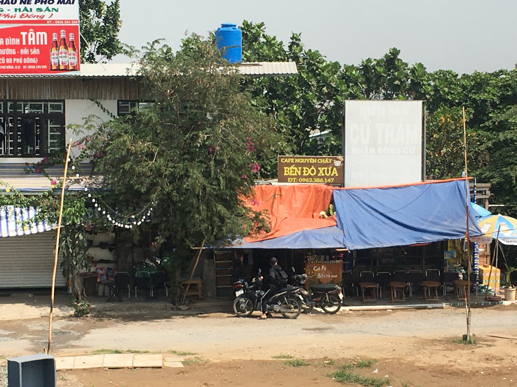 Tết n&agrave;y c&oacute; cầu An Ph&uacute; Đ&ocirc;ng... - Ảnh 3.