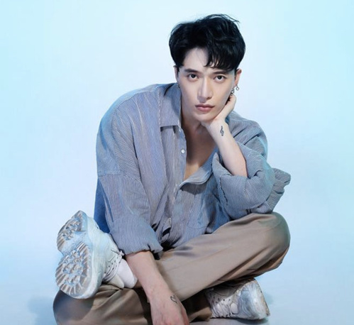 Sao Việt cảm thấy may mắn được ở Việt Nam, kỳ vọng thăng hoa trong năm T&acirc;n Sửu - Ảnh 3.