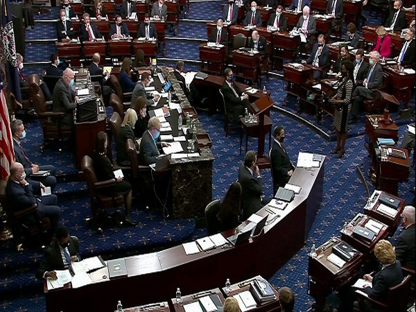 Phiên luận tội: Đội ngũ pháp lý tìm cách giúp ông Trump trắng án