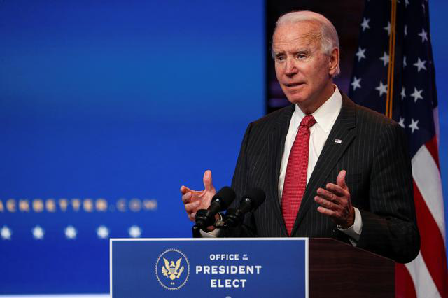 Tổng thống Biden sẽ “khui bí mật” giữa ông Trump và ông Putin? - Ảnh 2.