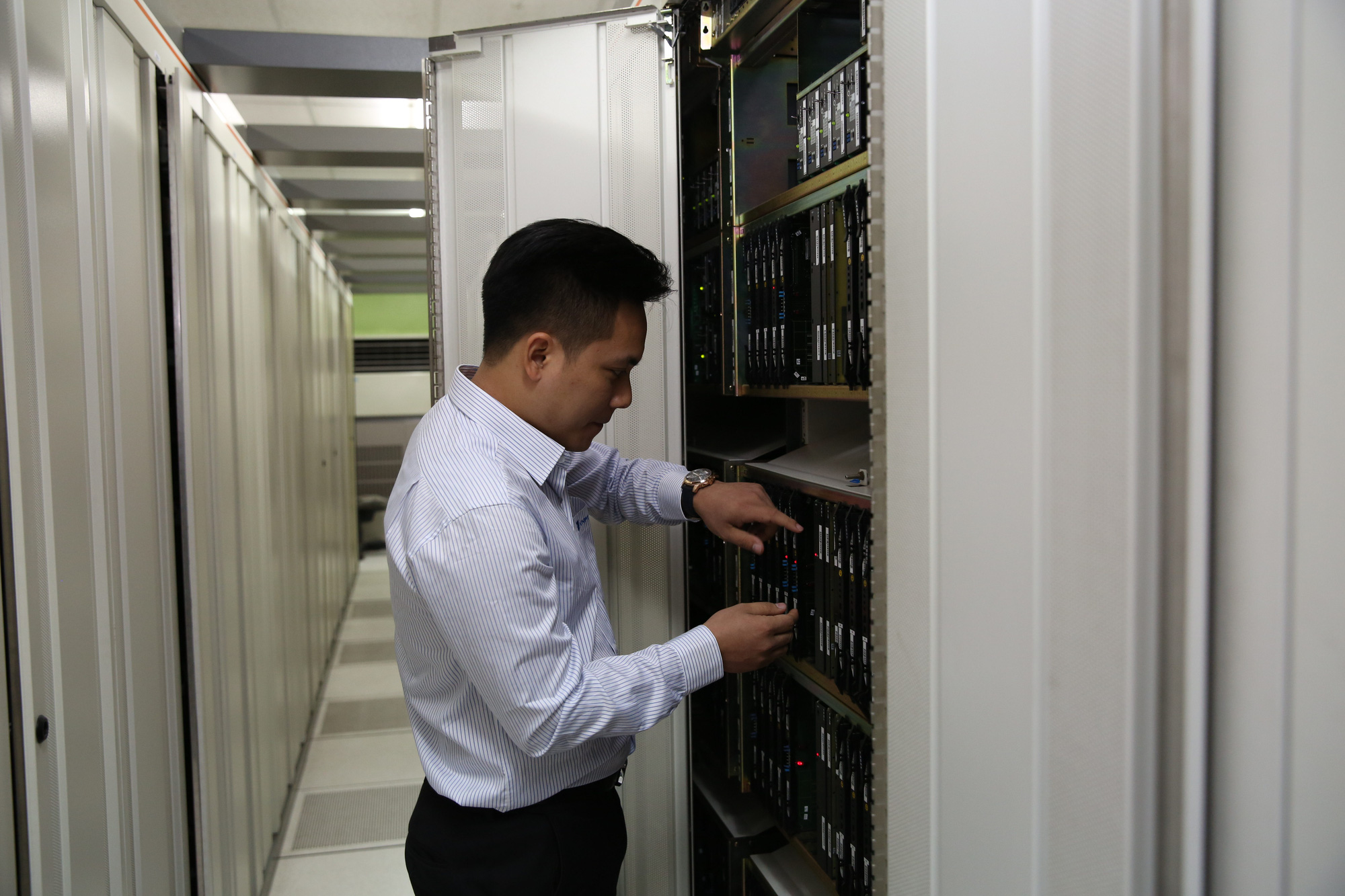 VNPT n&acirc;ng băng th&ocirc;ng hỗ trợ kh&aacute;ch h&agrave;ng tại c&aacute;c tỉnh bị ảnh hưởng bởi Covid-19 - Ảnh 1.