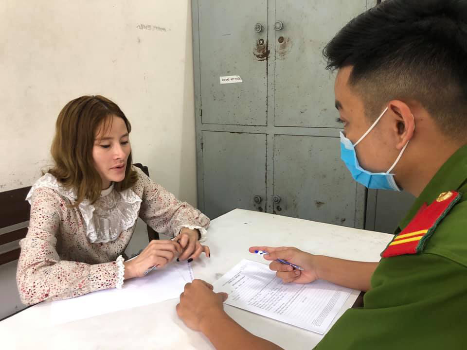 Cô gái trộm tiền, vàng của chủ nhà khi trả phòng trọ dịp cận Tết