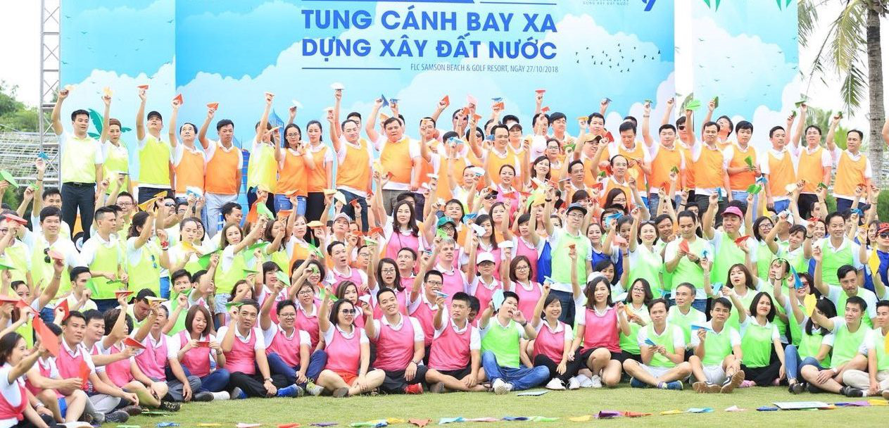 Một năm đặc biệt của FLC v&agrave; chuyện giữ ch&acirc;n người t&agrave;i thời biến động - Ảnh 6.