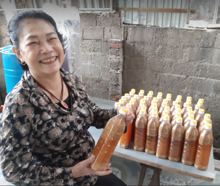 Nh&uacute;t Thanh Chương, tương Nam Đ&agrave;n, ăn một lần nhớ m&atilde;i - Ảnh 4.