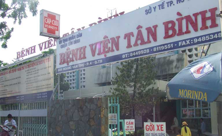 Lịch trình 2 ca mắc Covid-19 khiến 2 bệnh viện ở TP HCM phải xét nghiệm khẩn