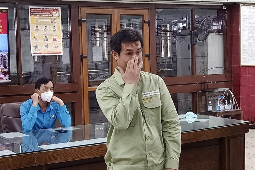 Đ&atilde; c&oacute; gần 1,5 triệu c&ocirc;ng nh&acirc;n ở lại địa phương nơi l&agrave;m việc để đ&oacute;n Tết - Ảnh 2.