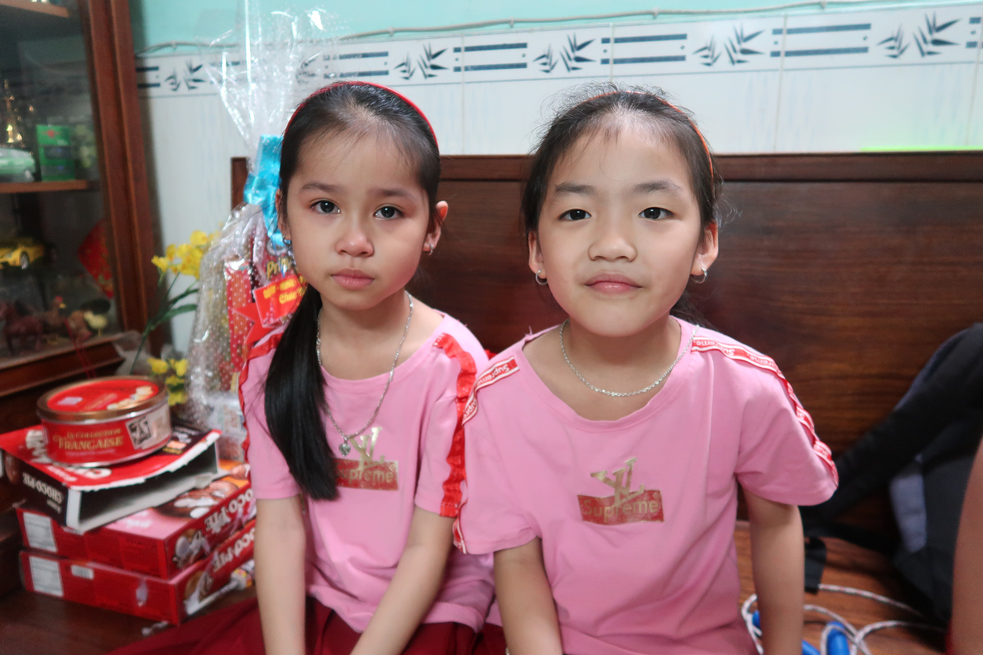 Ca sinh 5 đầu ti&ecirc;n ở TP HCM b&acirc;y giờ ra sao? - Ảnh 7.