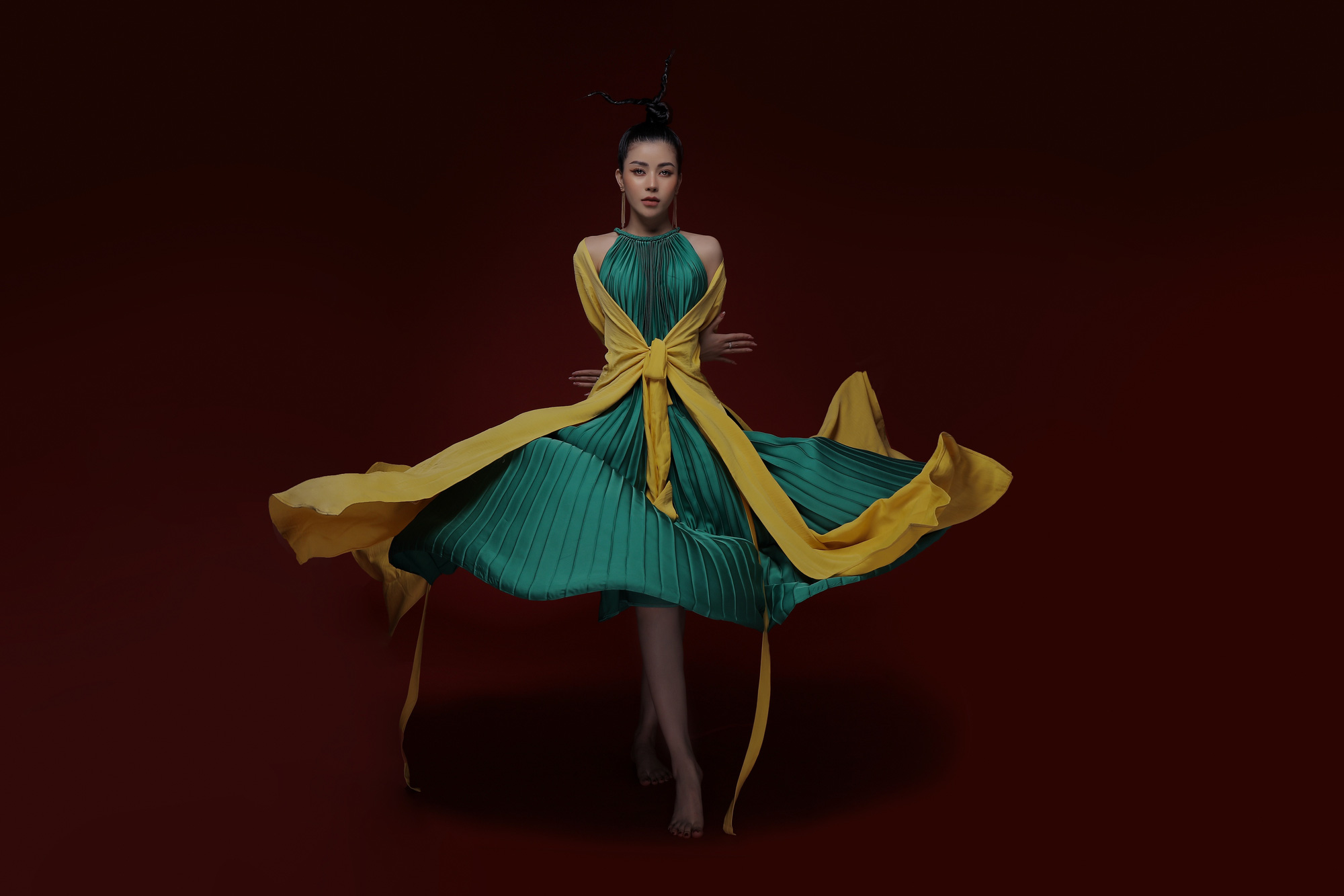 "Nóng" nhạc Tết Bính Ngọ - Ảnh 7.
