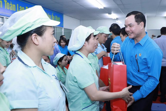 Giao lưu trực tuyến: Tết không xa nhà - Tết ở bên nhau - Ảnh 1.