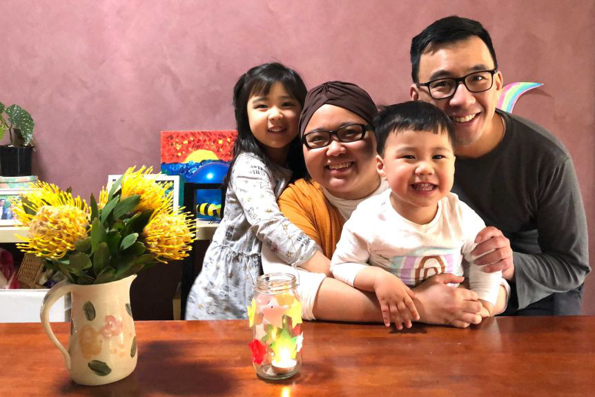 Mỹ: Chợ hoa Tết của người Việt ở khu Phước Lộc Thọ g&acirc;y bất ngờ - Ảnh 10.