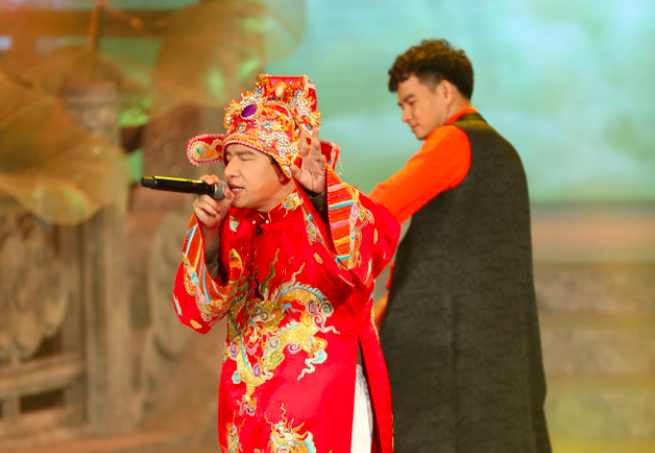 Táo quân trở lại: Lợi hại nhưng chưa đủ đô - Ảnh 3.