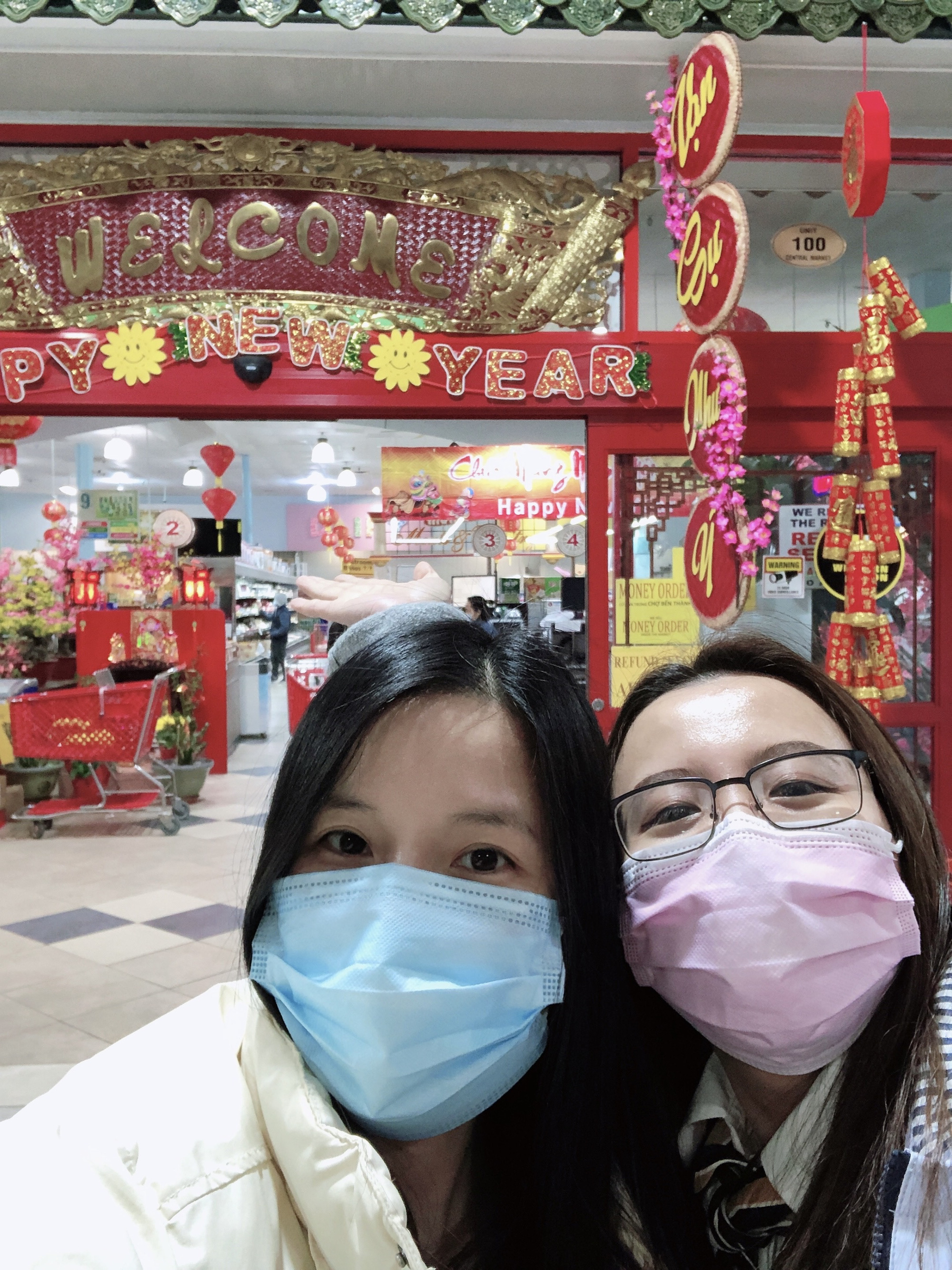 Tết của người Việt phương xa: vẫn đậm phong vị quê nhà - Ảnh 9.