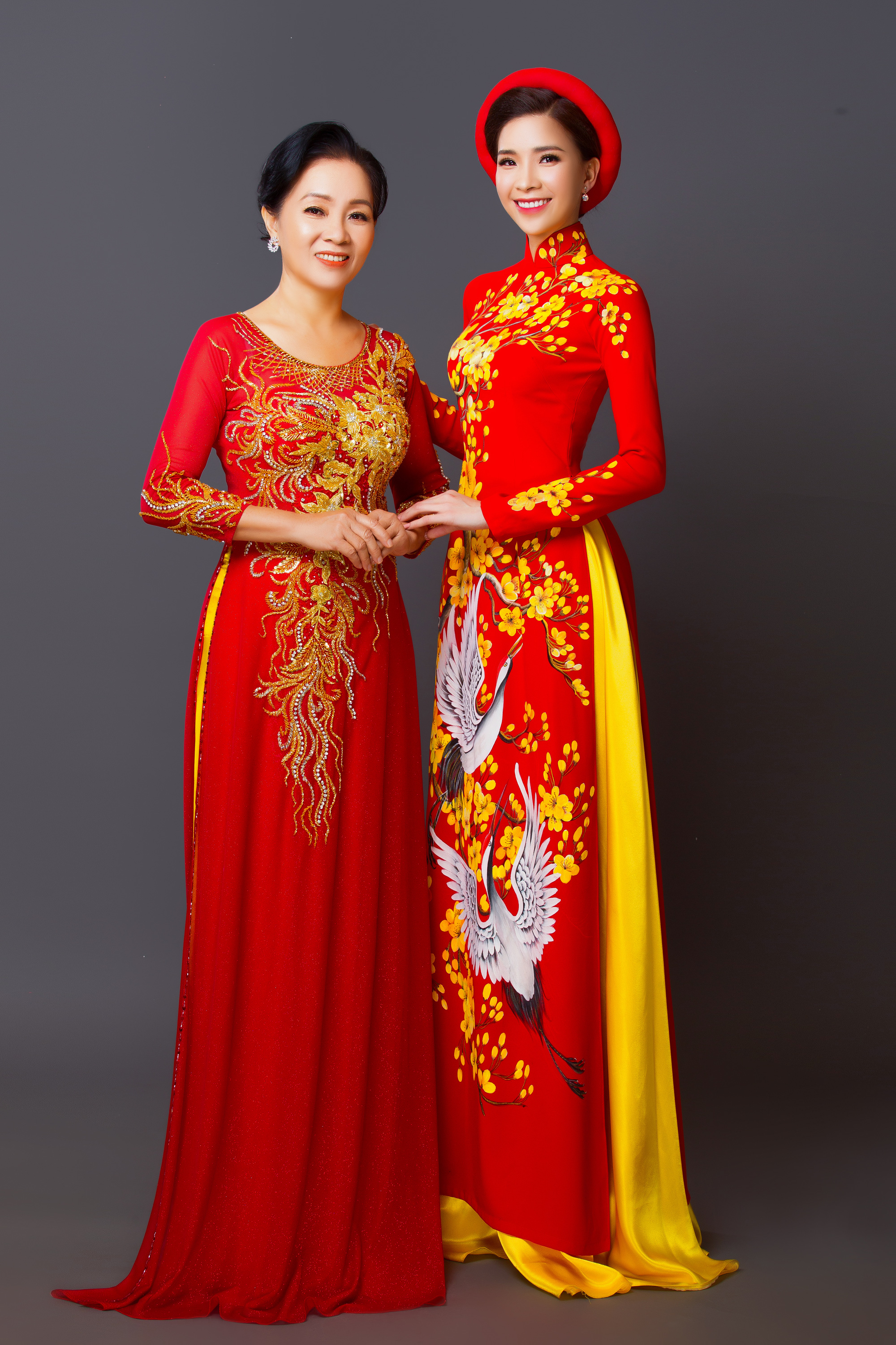 Tết của người Việt phương xa: vẫn đậm phong vị quê nhà - Ảnh 14.