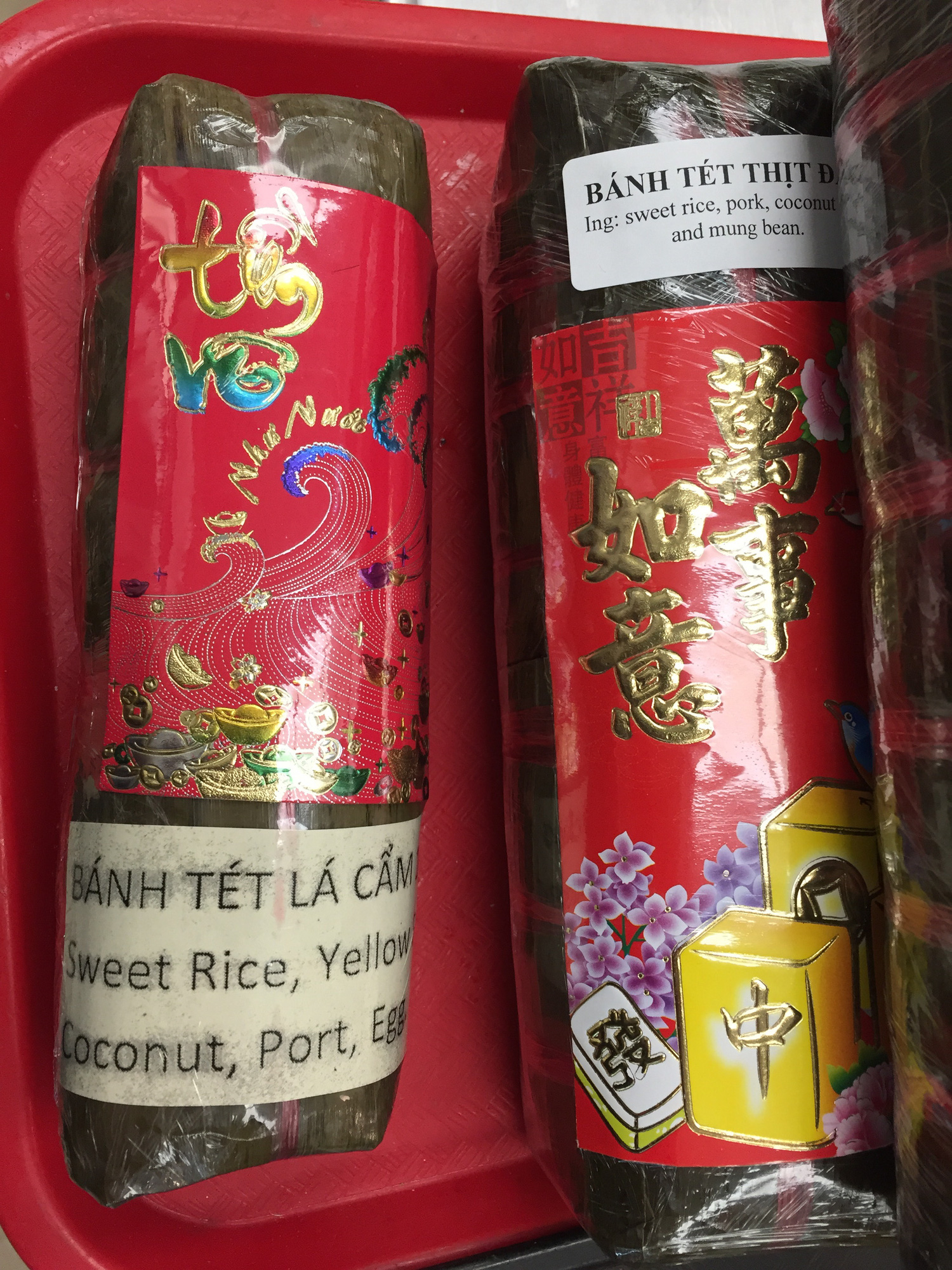 Tết của người Việt phương xa: vẫn đậm phong vị quê nhà - Ảnh 16.