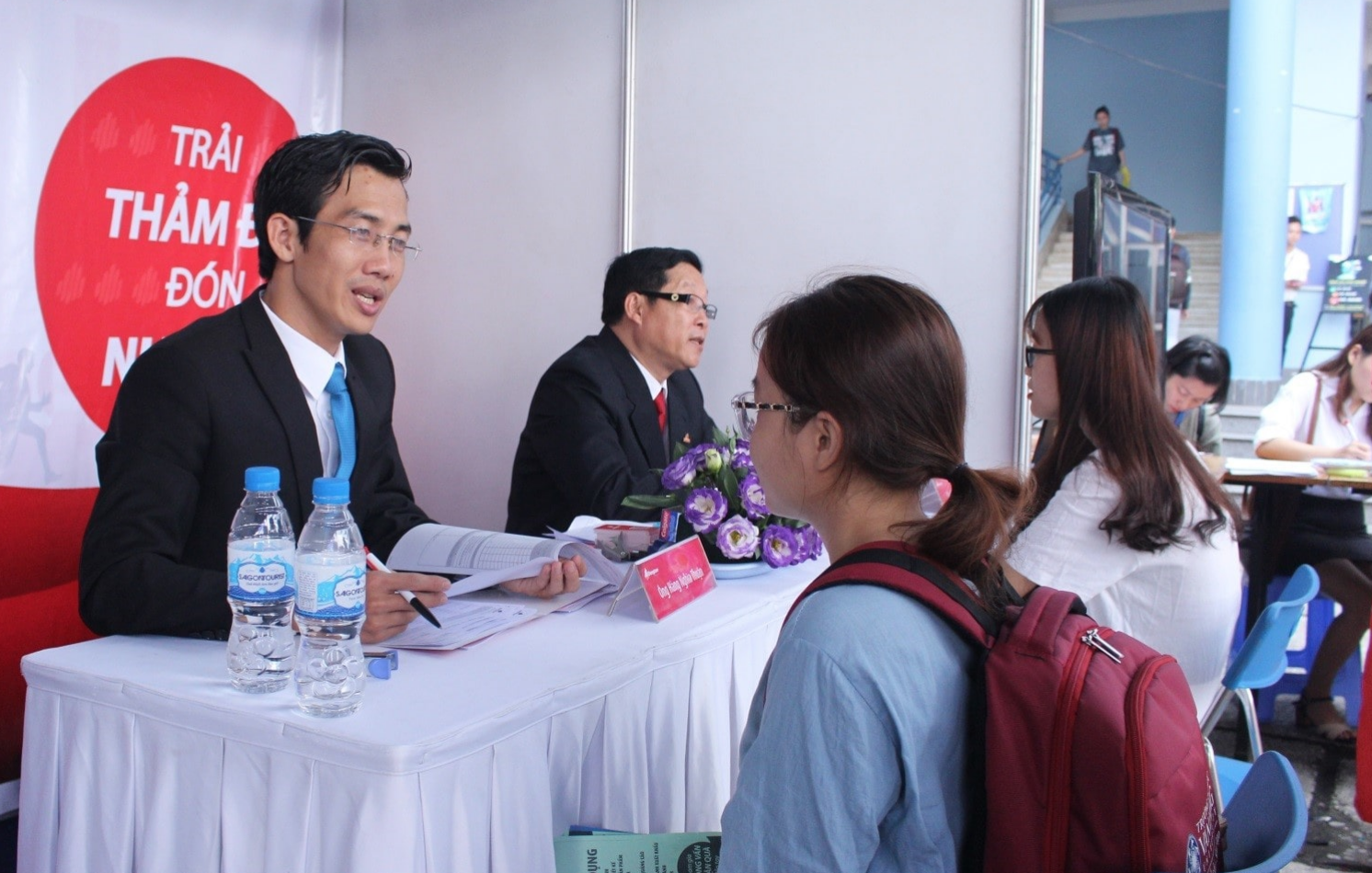 Tìm việc làm qua kênh nào hiệu quả trong năm 2021?