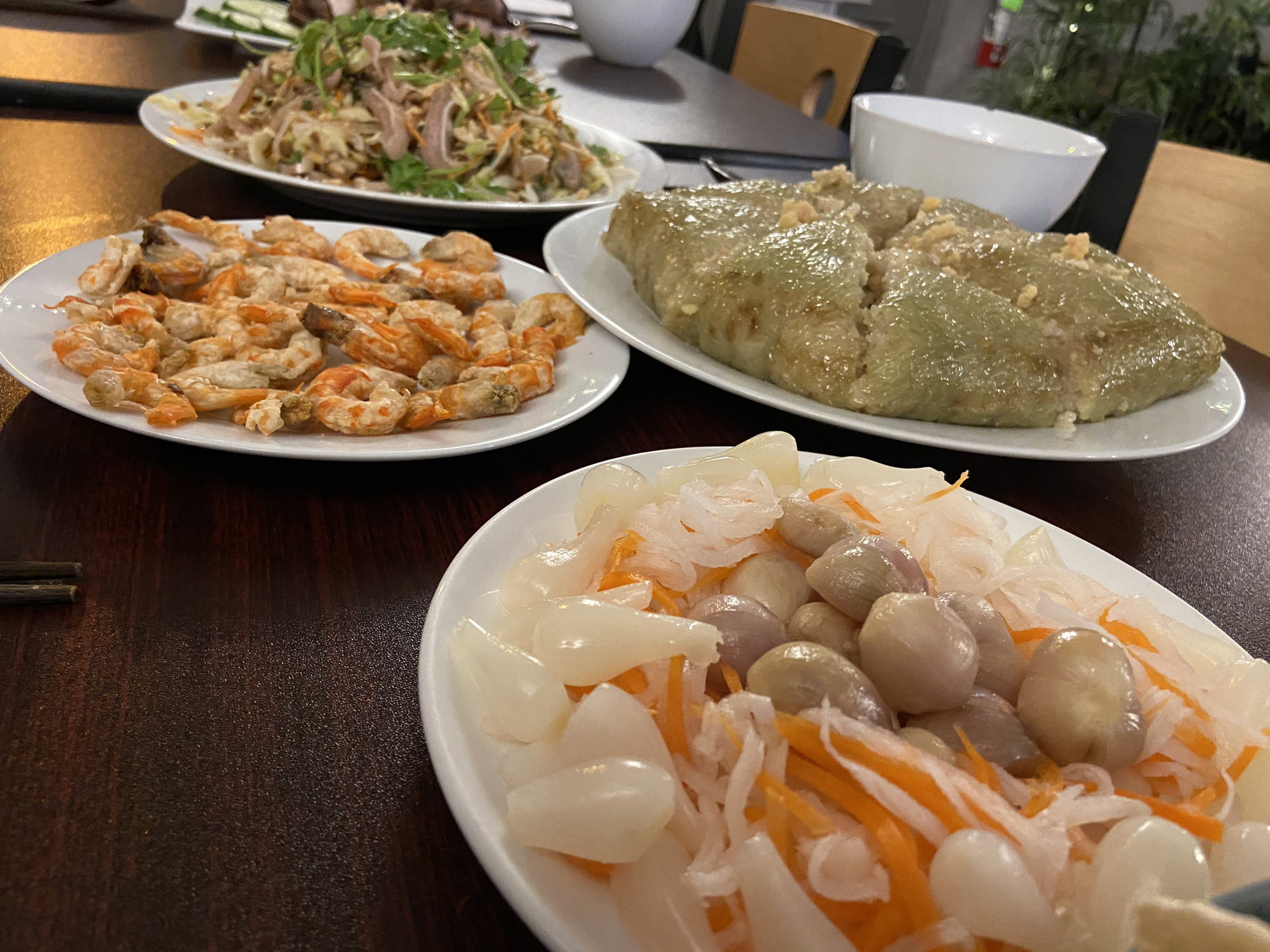 Tết của người Việt phương xa: vẫn đậm phong vị quê nhà - Ảnh 7.