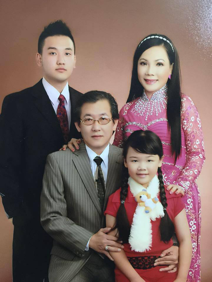 Tết thầy v&agrave; ng&agrave;y Valentine đ&aacute;ng nhớ của nghệ sĩ - Ảnh 4.