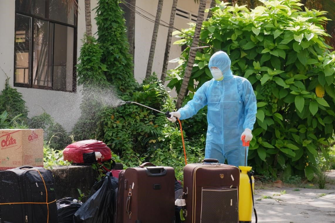 TP HCM thực hiện chuỗi giải pháp cắt đứt hoàn toàn chuỗi lây nhiễm