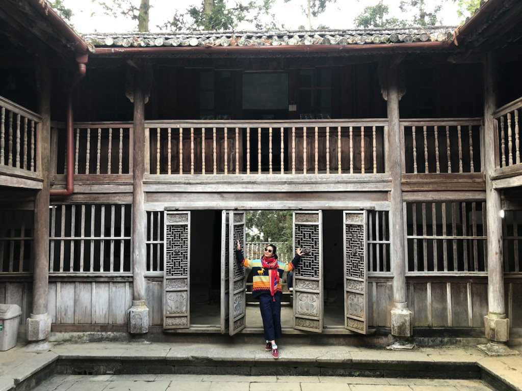 Những điểm check-in nổi tiếng miền Bắc nhất định phải đến - Ảnh 17.