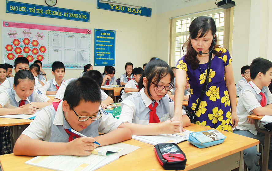 Học sinh, sinh vi&ecirc;n ở TP HCM tiếp tục ngừng đến trường đến hết ng&agrave;y 28-2  - Ảnh 2.