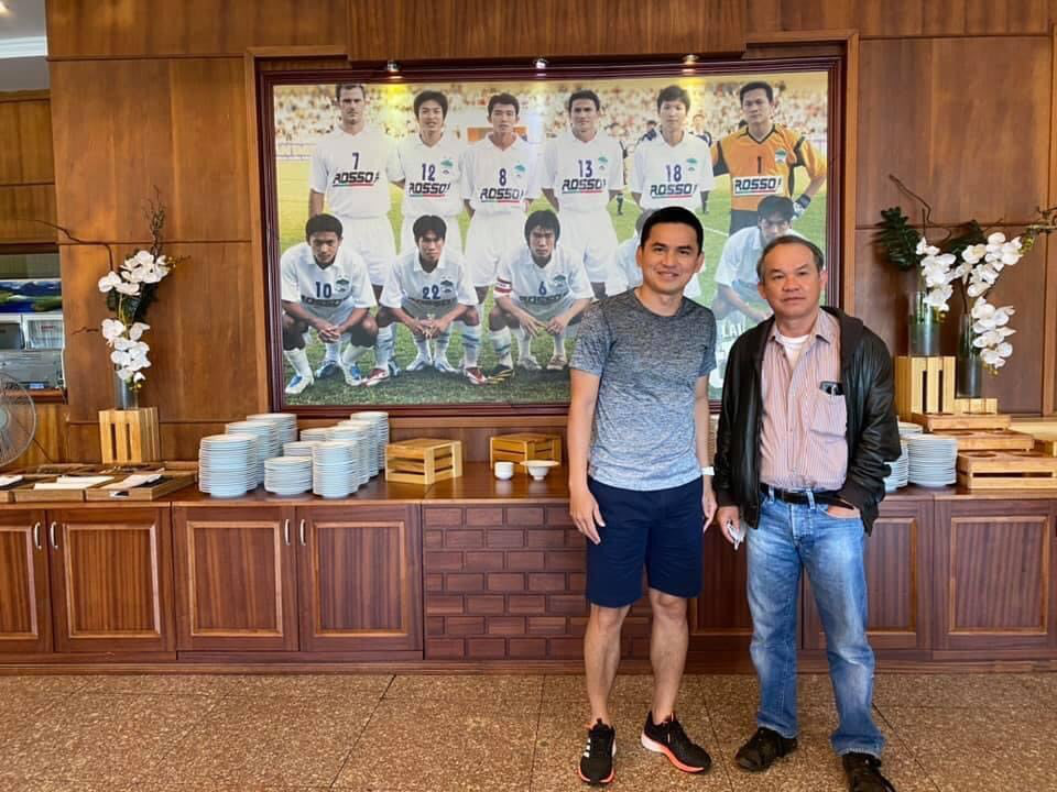 CLB HAGL giữ nguy&ecirc;n ng&agrave;y hội qu&acirc;n, đề nghị x&eacute;t nghiệm to&agrave;n bộ lứa C&ocirc;ng Phượng, Văn To&agrave;n, Văn Thanh - Ảnh 1.