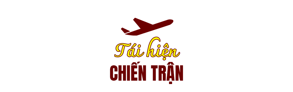 Chuyện chưa kể của phi công Thần Phong - Ảnh 3.