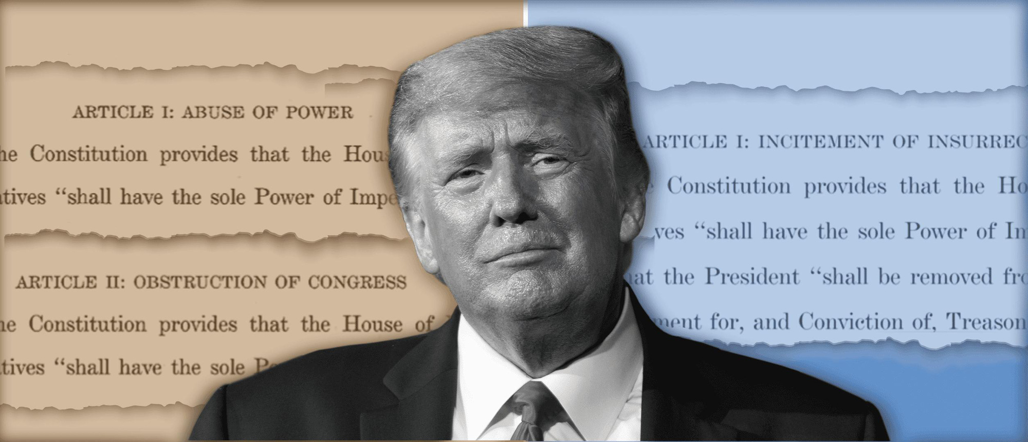 Viễn cảnh ông Trump trở lại năm 2024 có thành hiện thực?