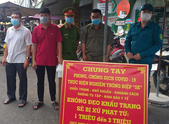 To&agrave;n cảnh đại dịch Covid-19 tr&ecirc;n thế giới v&agrave; Việt Nam - Ảnh 4.