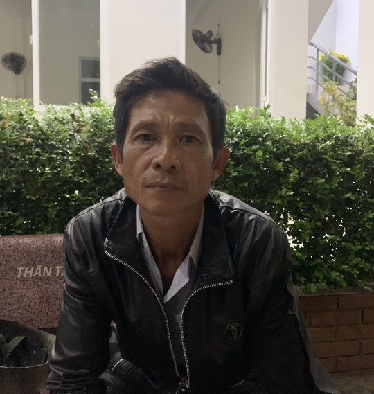 Lý do hàng chục cây hoa giấy tuyệt đẹp ở Vũng Tàu bị kẻ gian cưa đứt đôi - Ảnh 3.