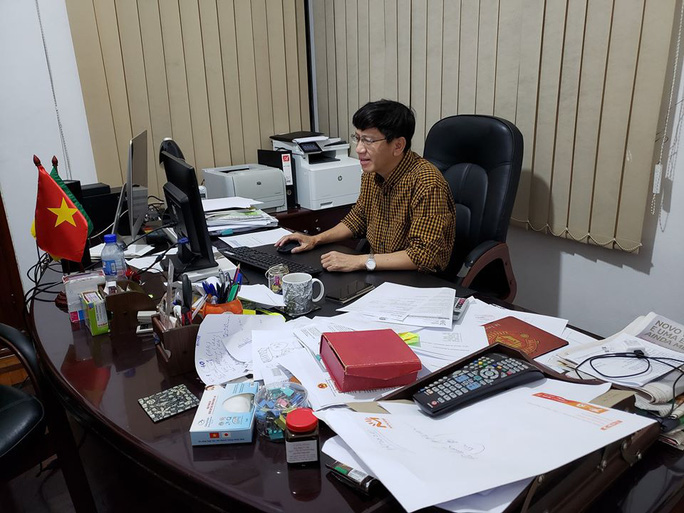 Bảo hộ c&ocirc;ng d&acirc;n ở Nam phần Ch&acirc;u Phi - chuyện b&acirc;y giờ mới kể - Ảnh 5.