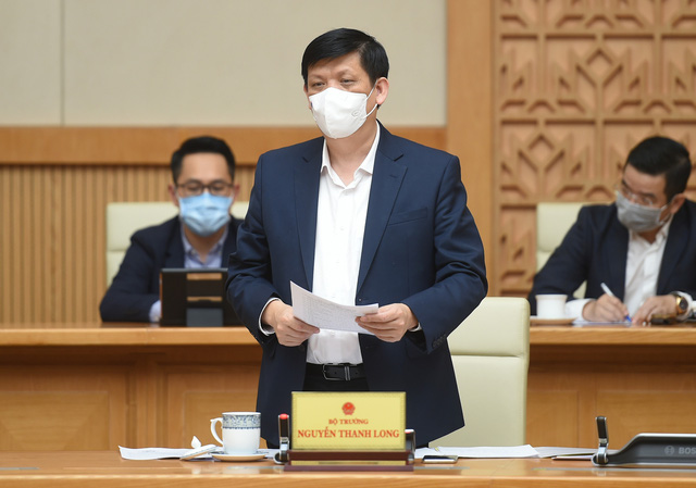 Bộ Y tế đưa ra 2 giả thiết nguồn l&acirc;y của ca bệnh Covid-19 người Nhật Bản tử vong - Ảnh 1.
