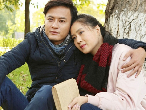 Hồng Đăng - Hồng Diễm, cặp t&igrave;nh nh&acirc;n đẹp đ&ocirc;i nhất tr&ecirc;n truyền h&igrave;nh Việt - Ảnh 2.