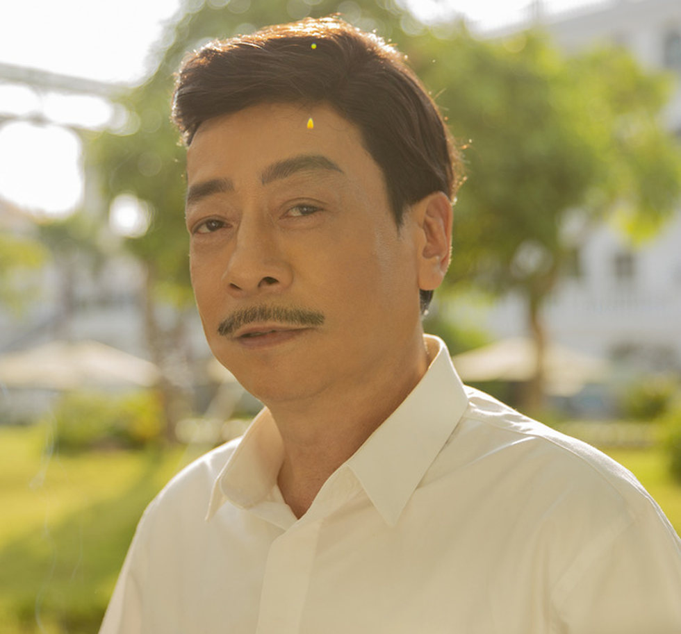 D&agrave;n diễn vi&ecirc;n đau đớn n&oacute;i lời vĩnh biệt NSND Ho&agrave;ng Dũng - Ảnh 4.