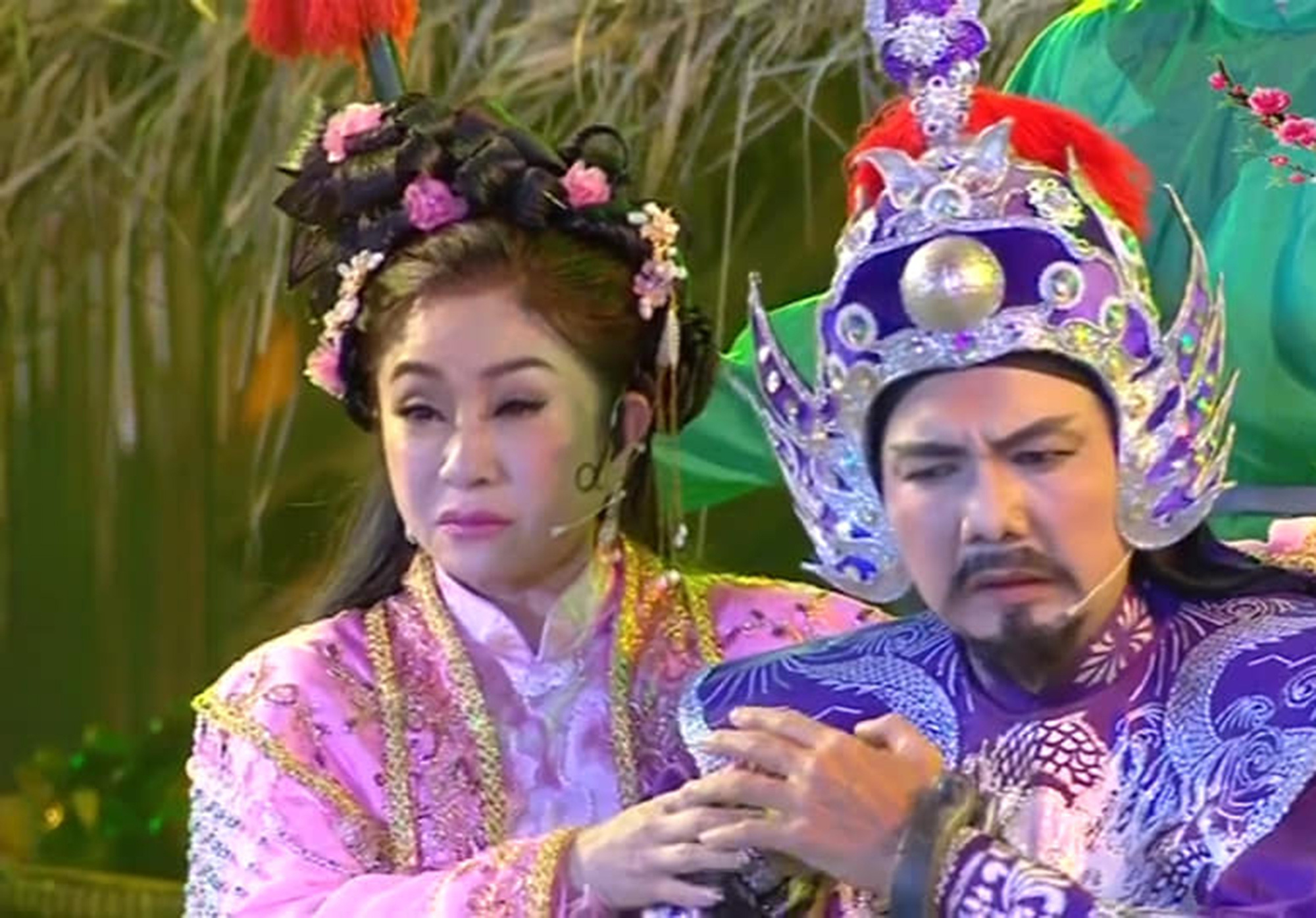 "Chiến thắng Đống Đa lịch sử" hạn chế người xem trực tiếp để phòng chống dịch Covid-19
