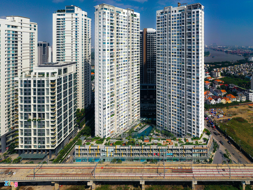 "Bộ xây dựng sẽ hạ nhiệt giá nhà"
