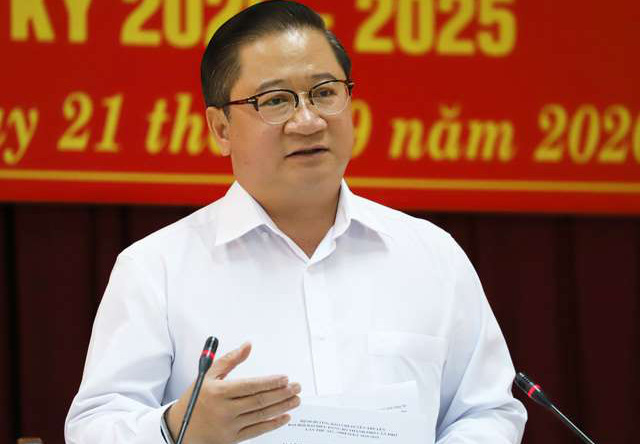Cần Thơ đột phá, trở thành đô thị hạt nhân vùng ĐBSCL