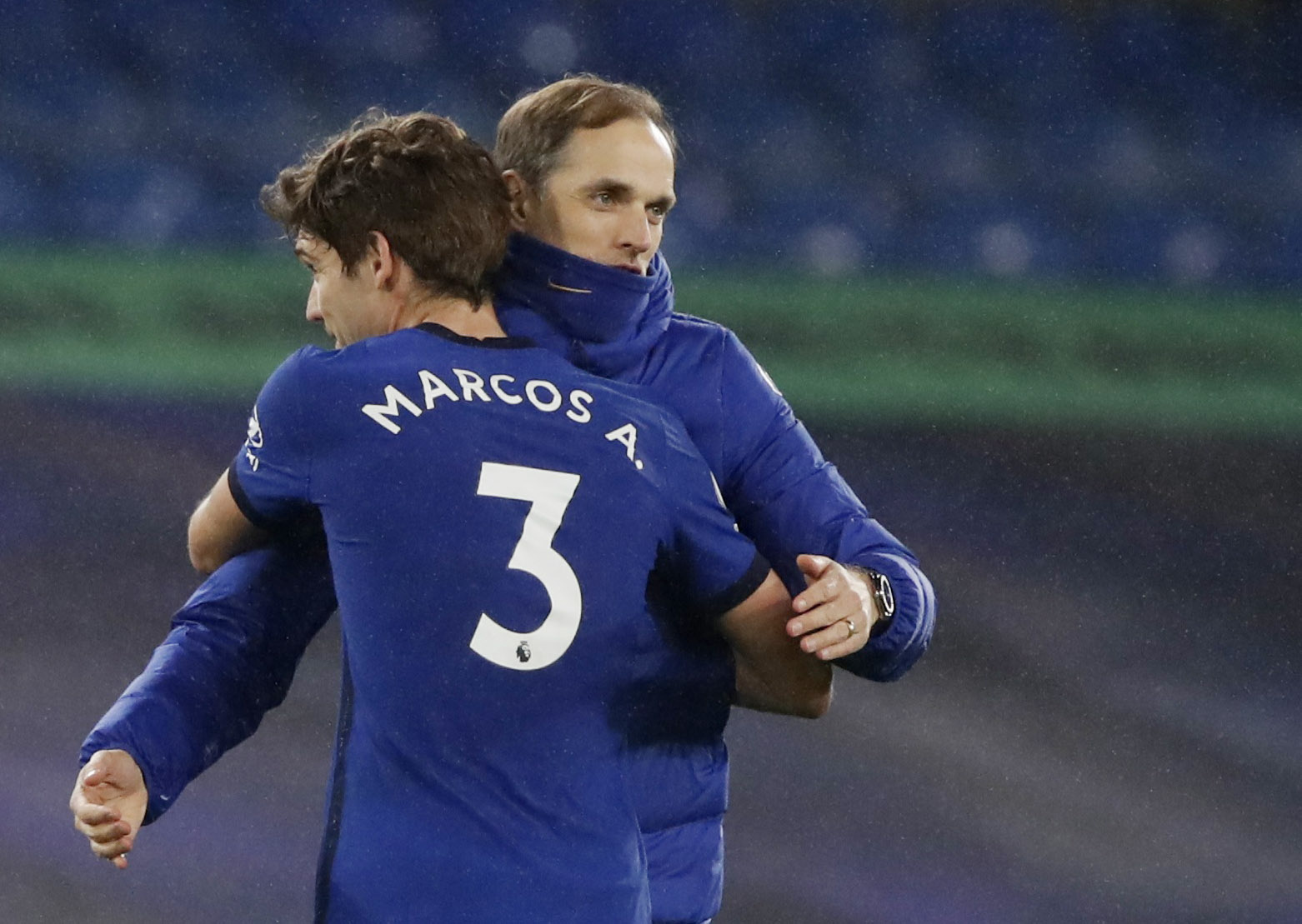 Timo Werner giải hạn 1.000 ph&uacute;t, Chelsea b&ugrave;ng nổ với chiến thắng thứ 5 li&ecirc;n tiếp - Ảnh 8.