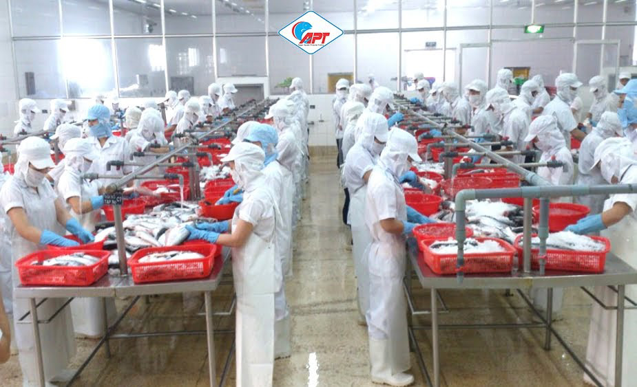 Đầu năm nghe doanh nghiệp kể chuyện vượt b&atilde;o Covid-19 - Ảnh 1.