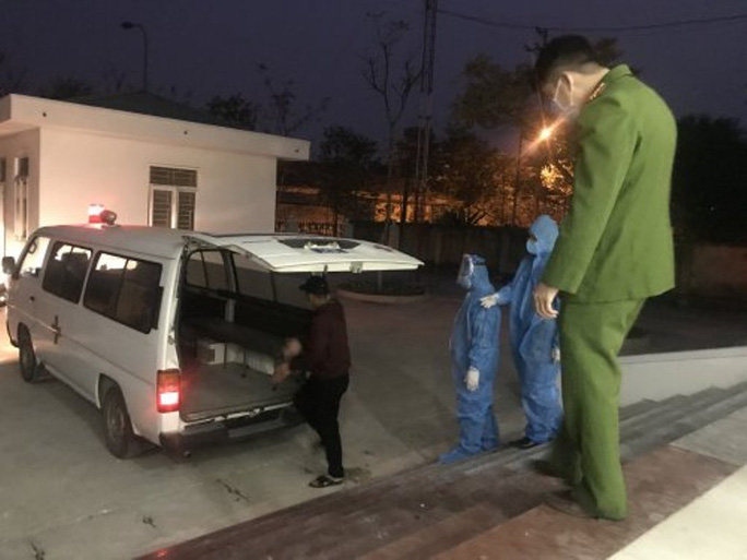 Truy vết được 9 F1 và hàng trăm F2 liên quan các ca mắc Covid-19 ở Hải Dương, Hà Nội