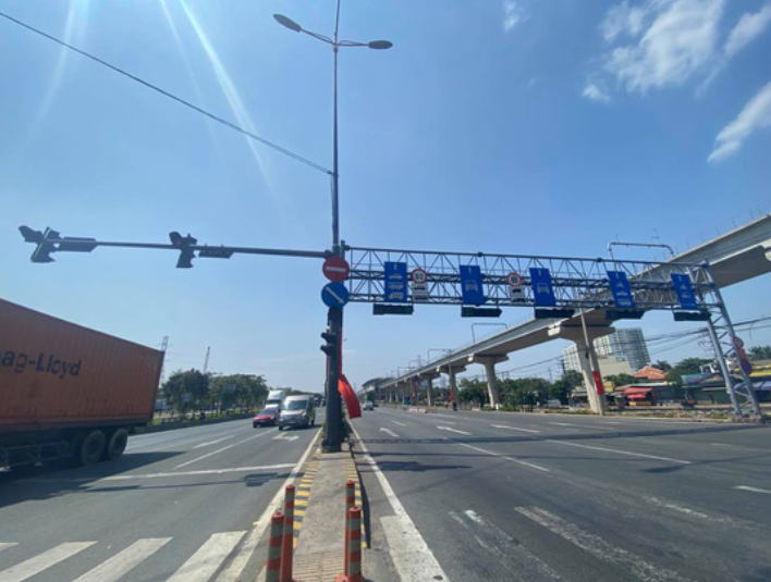 TP HCM: Mùng 6 Tết, bến xe, cửa ngõ thông thoáng đến bất ngờ