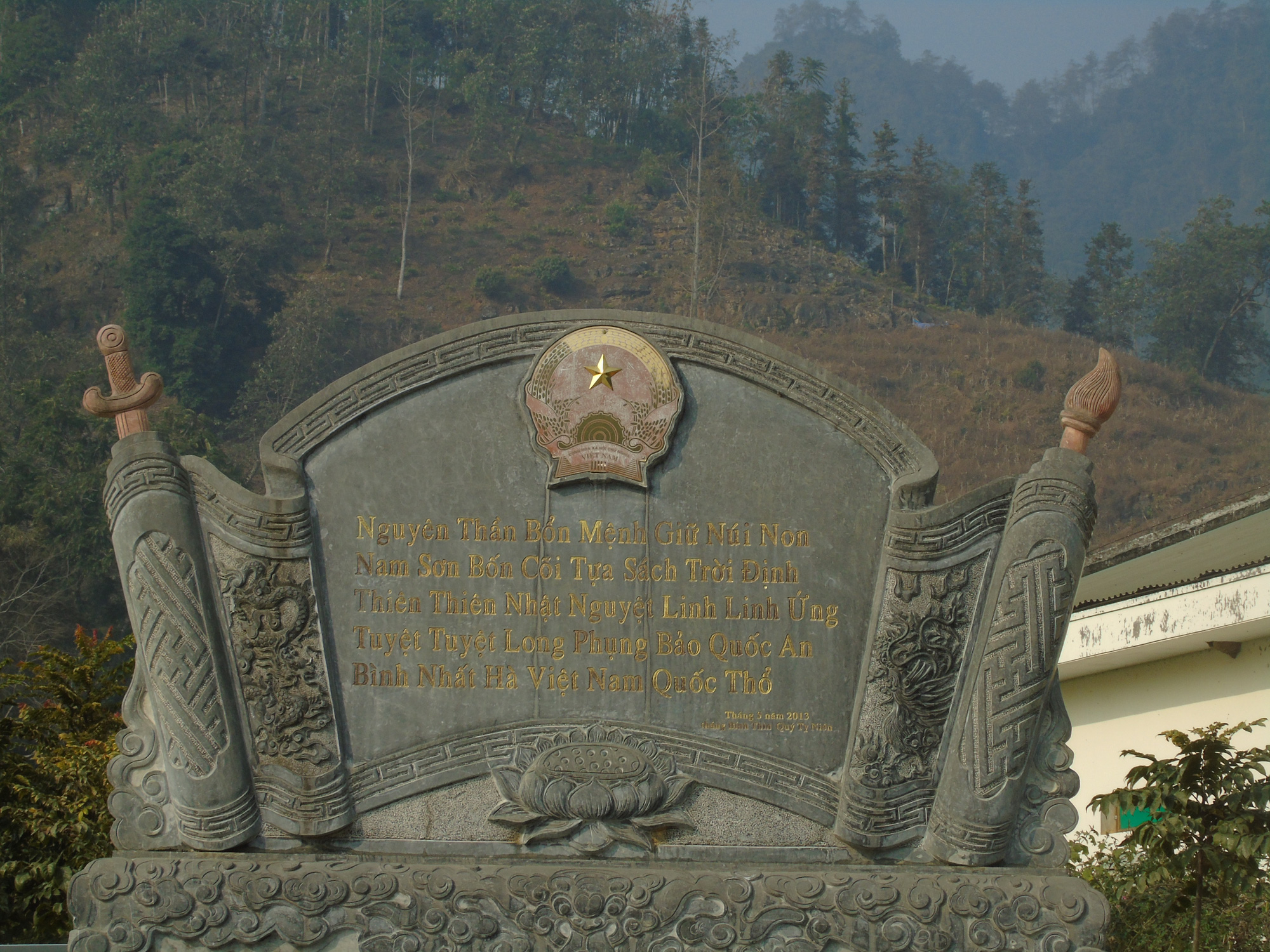 Kh&ocirc;ng bao giờ l&atilde;ng qu&ecirc;n th&aacute;ng Hai năm 1979 - Ảnh 4.