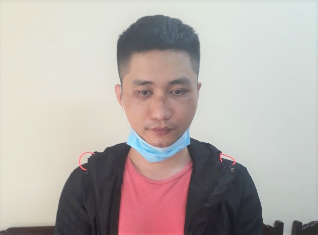 Mới ra tù lại bị bắt khi đi buôn ma túy trong ngày đi làm đầu tiên sau Tết
