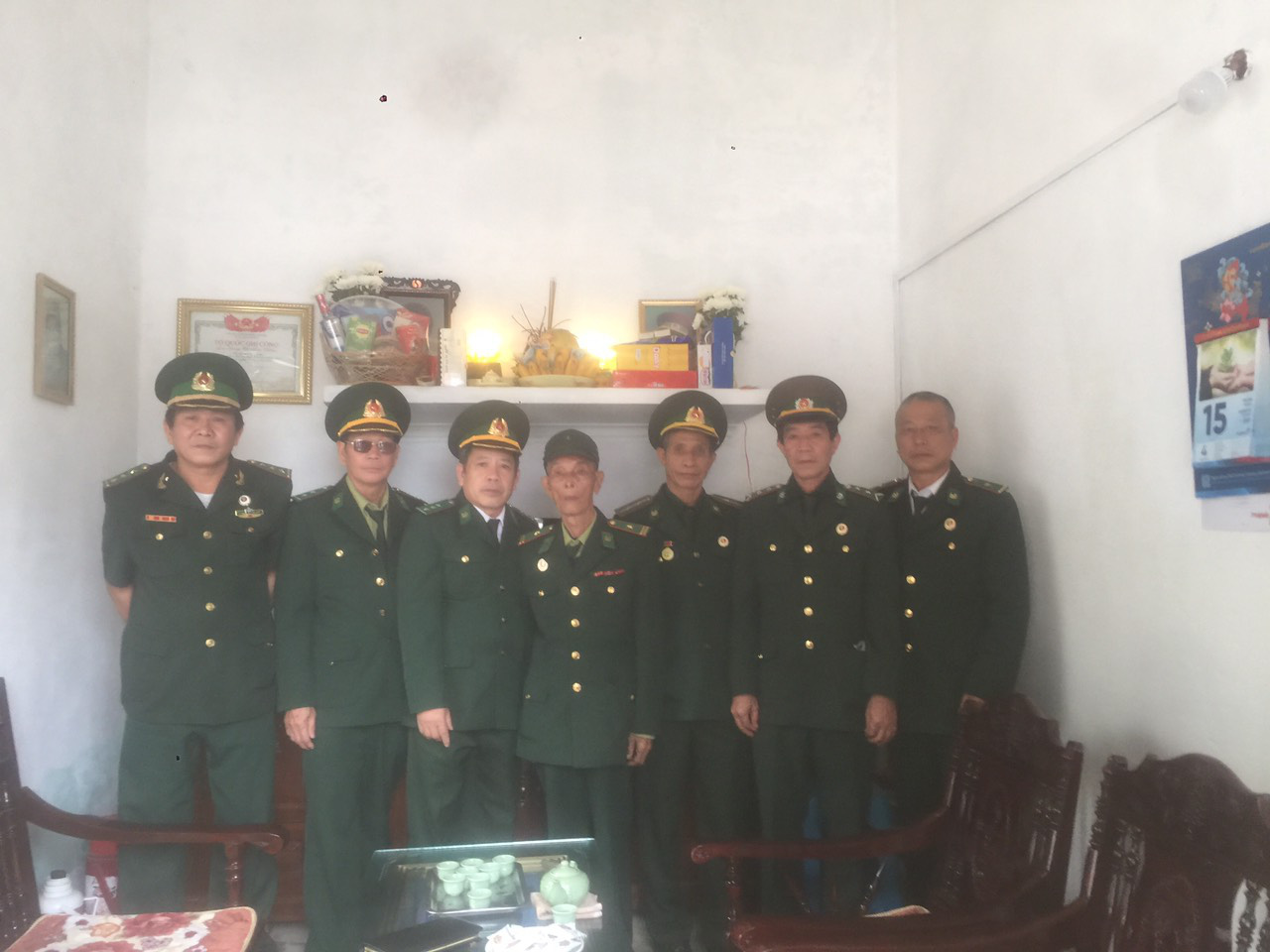 Kh&ocirc;ng bao giờ l&atilde;ng qu&ecirc;n th&aacute;ng Hai năm 1979 - Ảnh 6.