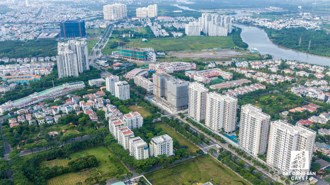 Những ông lớn địa ốc muốn đưa cổ phiếu lên sàn hút vốn