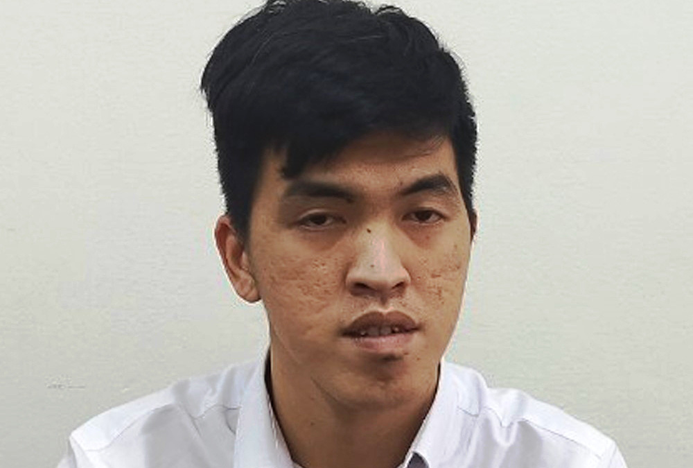 Mổ heo mời họ hàng vì tưởng rể quý, hóa ra gã lừa đảo giả danh công an - Ảnh 1.